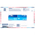 Ziploc Gallon Storage Freezer Bags, 152 ct.